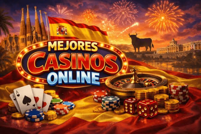 Código Promocional Casino España 2026 Ventajas y Oportunidades Código Promocional Casino España 2026 Ventajas y Oportunidades