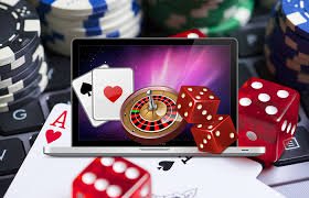 Descubre la Magia de Slotlair Tu Destino de Entretenimiento en Línea