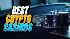 Discover the Best Crypto Casinos Without KYC Requirements 384636678
