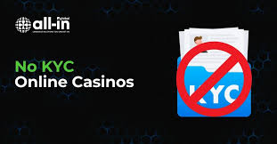 Discover the Best Crypto Casinos Without KYC Requirements 384636678