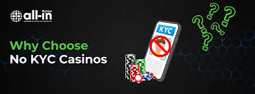 Discover the Best Crypto Casinos Without KYC Requirements 384636678