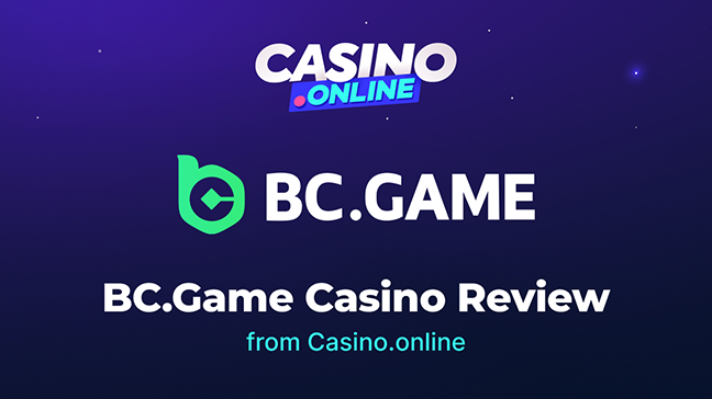 Discover the Excitement of BC.Game in Spain Discover the Excitement of BC.Game in Spain