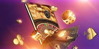 Discover the Exciting World of Tropic Slots Casino -959008667