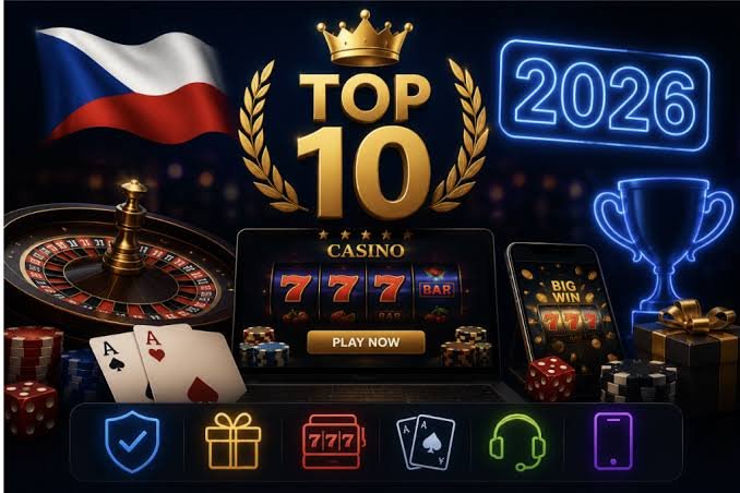 České Online Casino Vše, co potřebujete vědět České Online Casino Vše, co potřebujete vědět