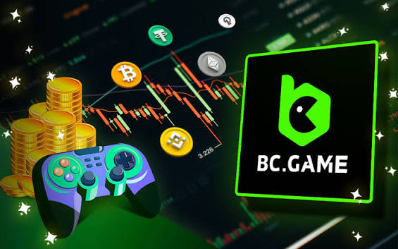 Explore the Latest BC.Game Mirrors for Seamless Gaming Experience Explore the Latest BC.Game Mirrors for Seamless Gaming Experience