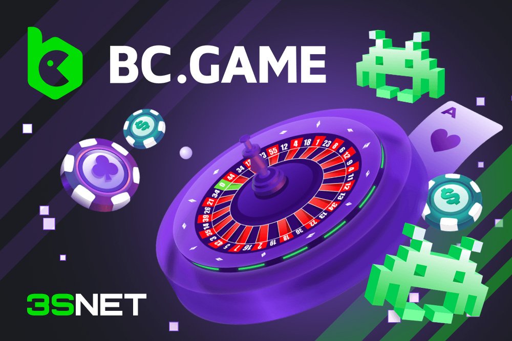 Exploring Bonuses at BC.Game Maximizing Your Gaming Experience Exploring Bonuses at BC.Game Maximizing Your Gaming Experience