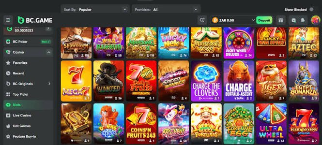 Exploring Bonuses at BC.Game Maximizing Your Gaming Experience Exploring Bonuses at BC.Game Maximizing Your Gaming Experience