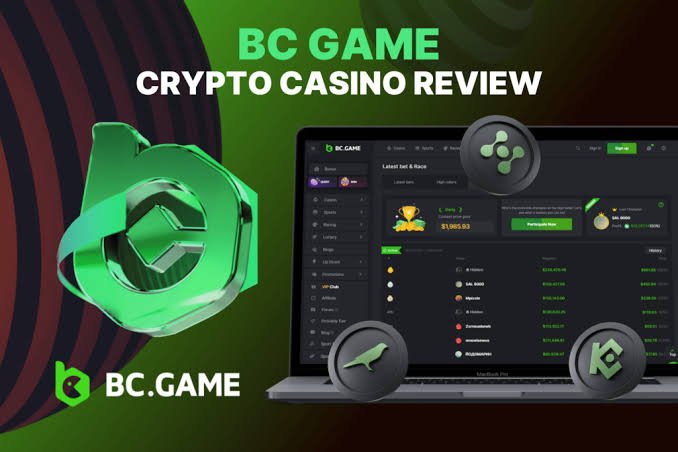 Exploring Bonuses at BC.Game Maximizing Your Gaming Experience Exploring Bonuses at BC.Game Maximizing Your Gaming Experience