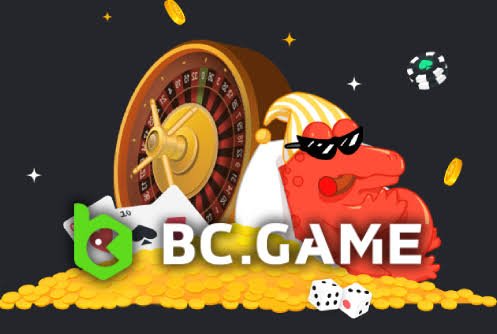 Exploring the BC.Game Mobile App Your Gateway to Online Gaming Exploring the BC.Game Mobile App Your Gateway to Online Gaming
