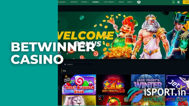 Exploring the BetWinner Platform A Comprehensive Review Exploring the BetWinner Platform A Comprehensive Review