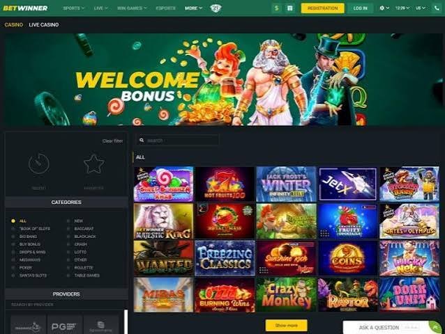 Exploring the BetWinner Platform A Comprehensive Review Exploring the BetWinner Platform A Comprehensive Review