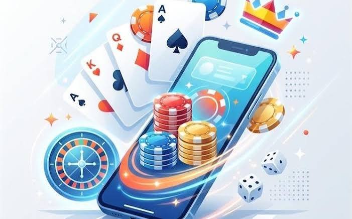 Los Mejores Casinos Sin Licencia en España 245970506