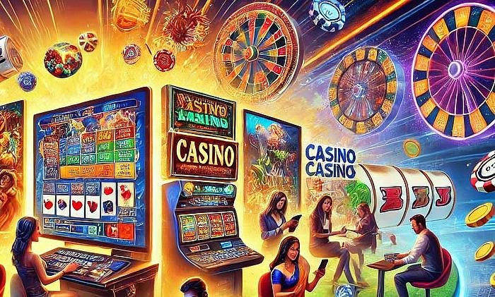 The Ultimate Guide to VPN-Friendly Crypto Casinos 404303068