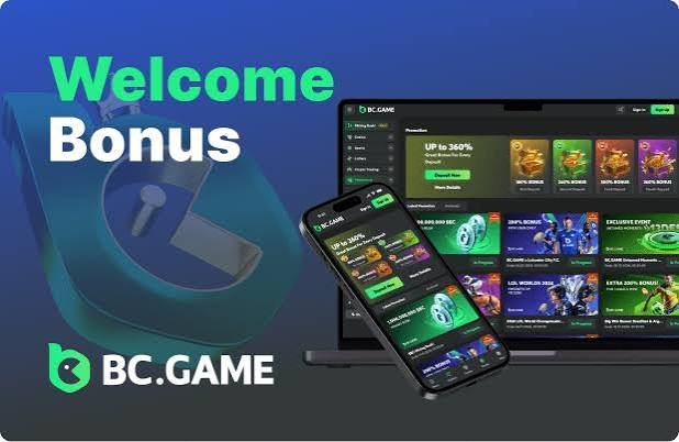 Unlock Exciting Rewards with BC.Game Bonuses and Promo Codes -290307994